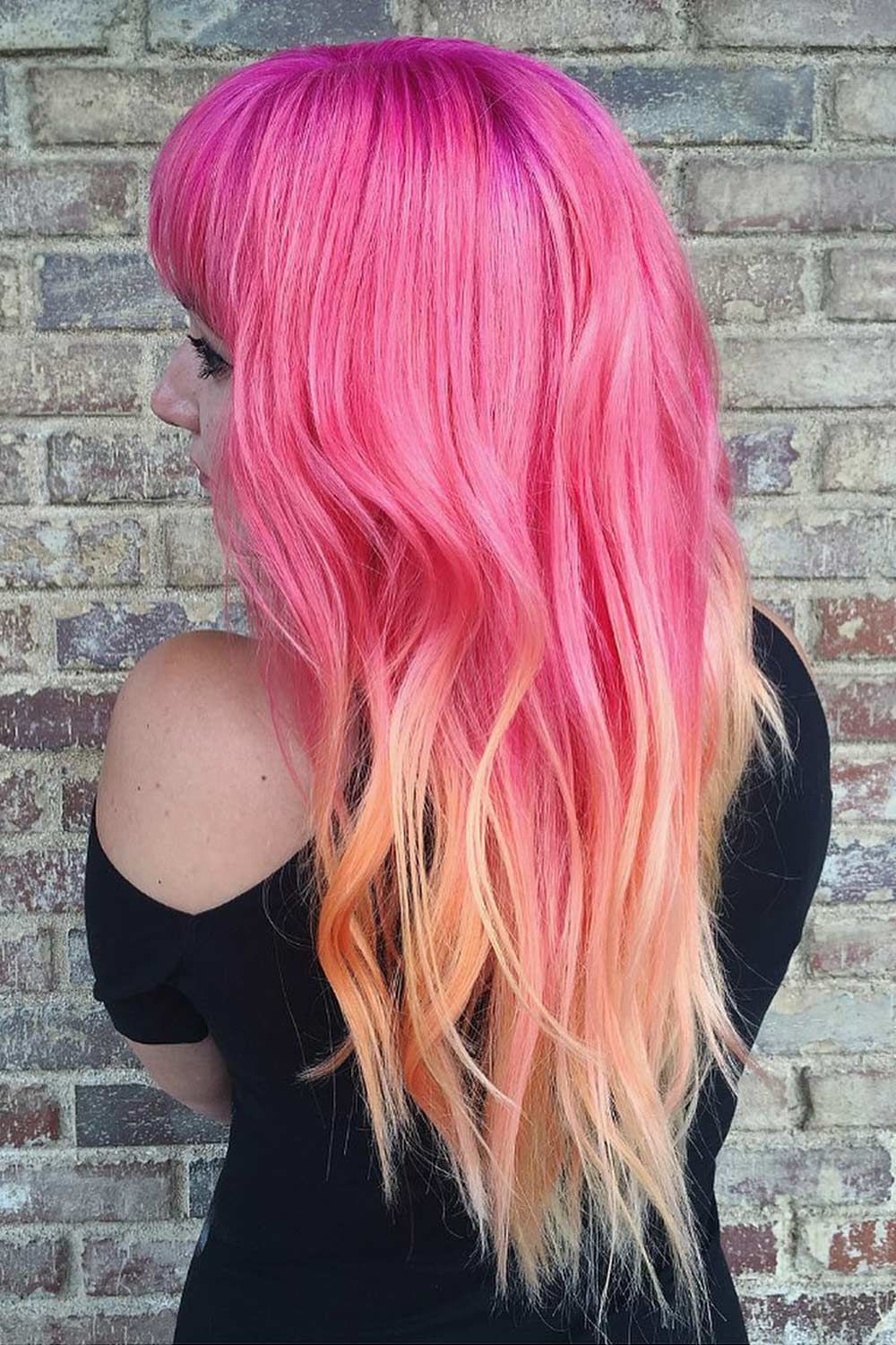 Sunset Hair Guide With Pro Tips And Ideas | Lovehairstyles.com