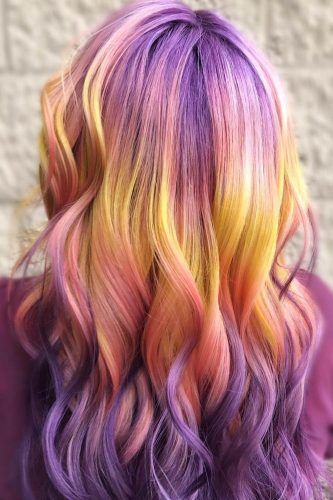 Sunset Hair Guide With Pro Tips And Ideas