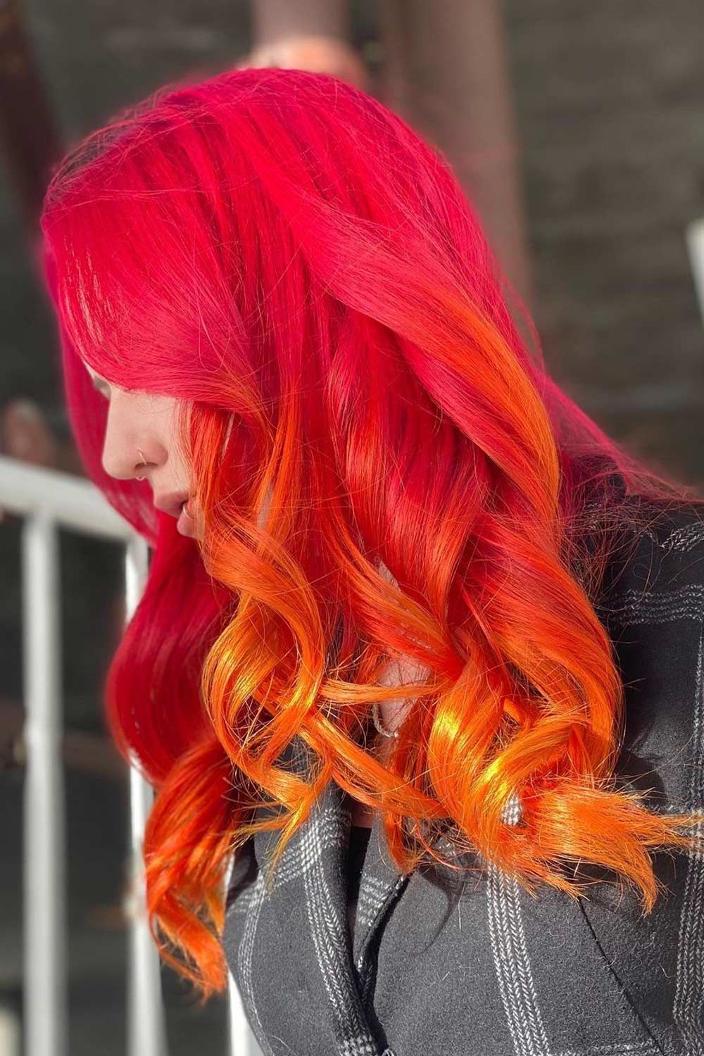 Sunset Hair Guide With Pro Tips And Ideas