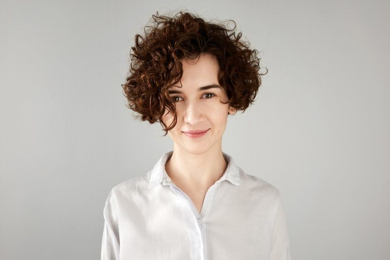 Best Styling Tips And Products To Take Care Of 2a 2b 2c Hair