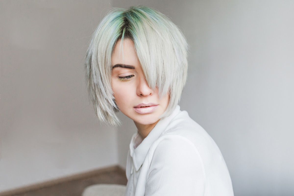 On-Trend Ideas Of Feathered Hair Cuts For Every Length And Taste