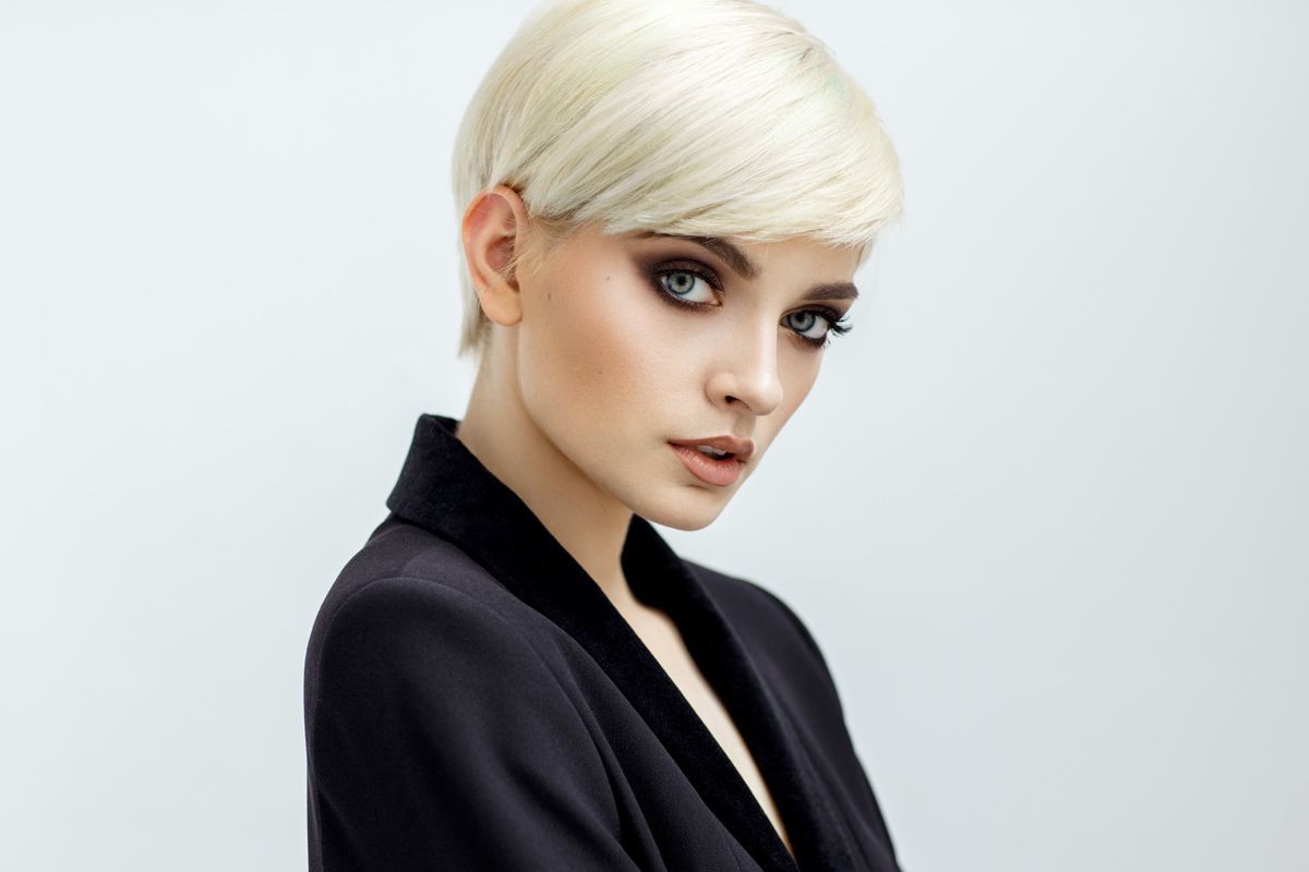 50 Long Pixie Cut Looks For The New Season - Love Hairstyles