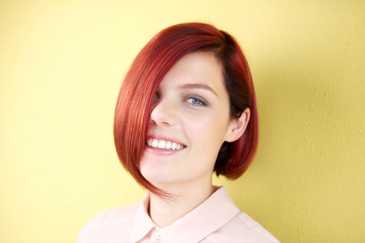 The 31 Best Long Bob Haircuts for Every Face Shape