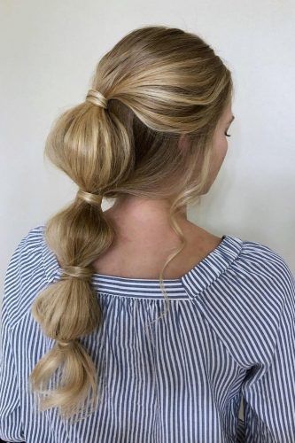 Bubble Braids - Your Guide With Vivid Examples - Love Hairstyles