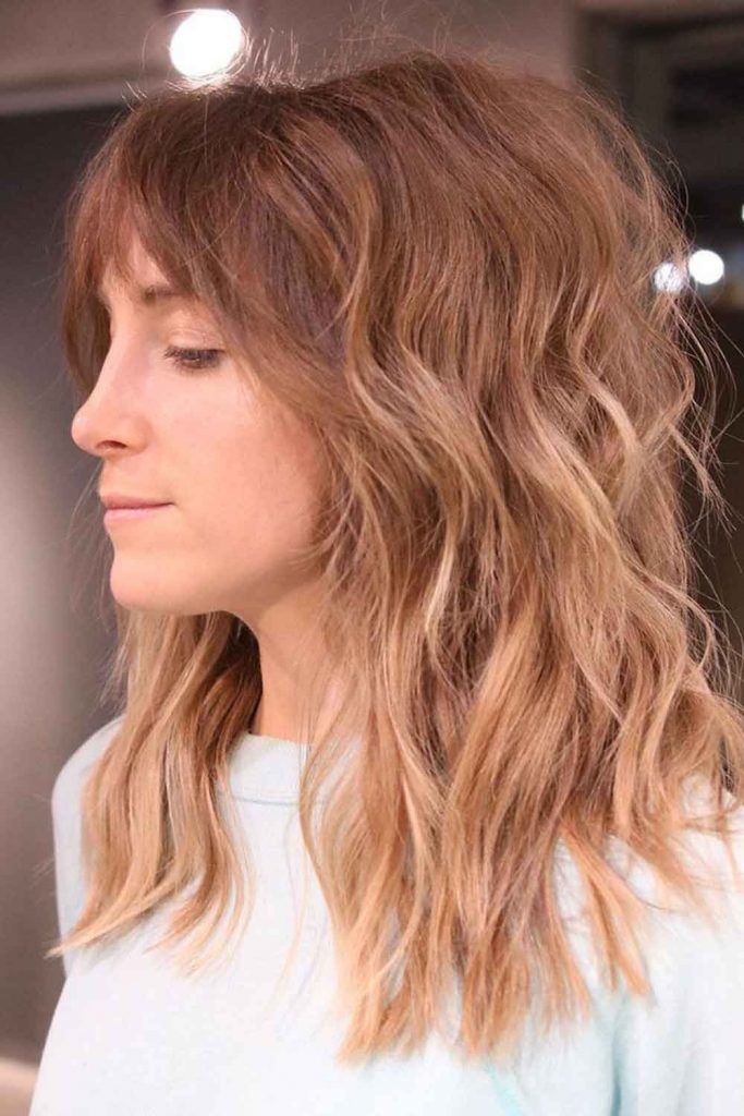 5 Stylish Haircuts For Thin Hair