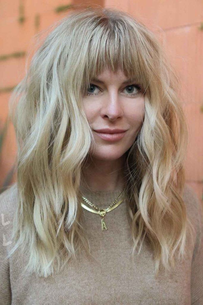 Hairstyles For Fine Hair To Put An End To Styling Troubles