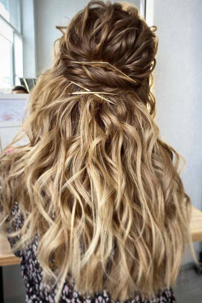 O que é cabelo Ombre