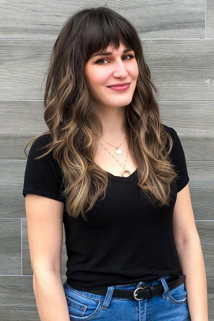 Layered Haircuts IN 2021 Are The Best For All Lengths And Shapes