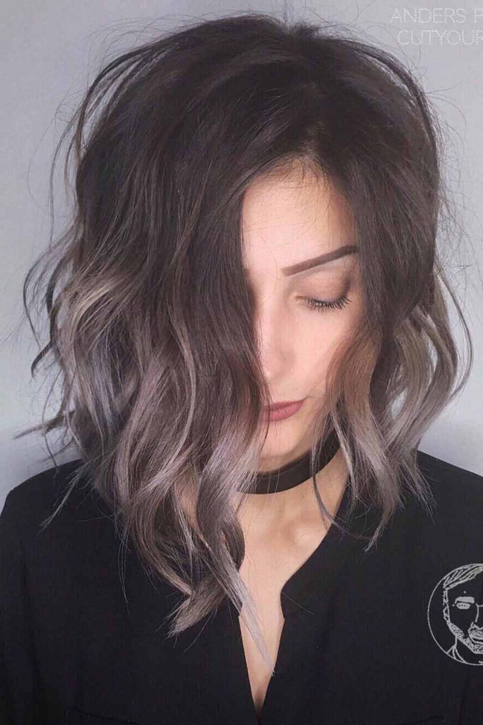 31 Combinations Of Summer Hair Colors To Make It Really Hot