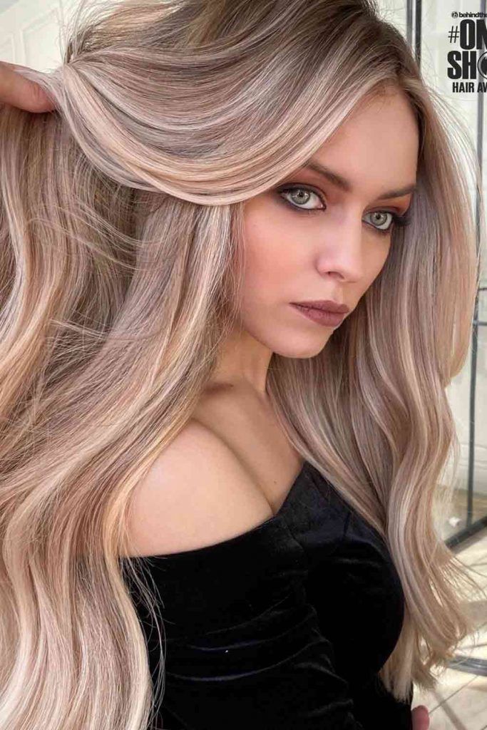 45 Dirty Blonde Hair Ideas to Try in 2022 - Love Hairstyles
