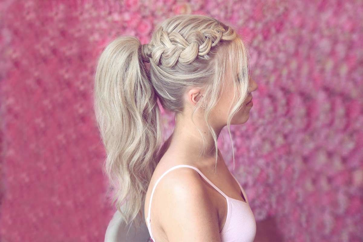 Fresh Spring Hairstyles To Bring A Little Change In Your Life