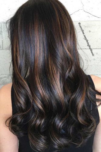 Highlights Hair Types And Trendiest Ideas | Lovehairstyles.com