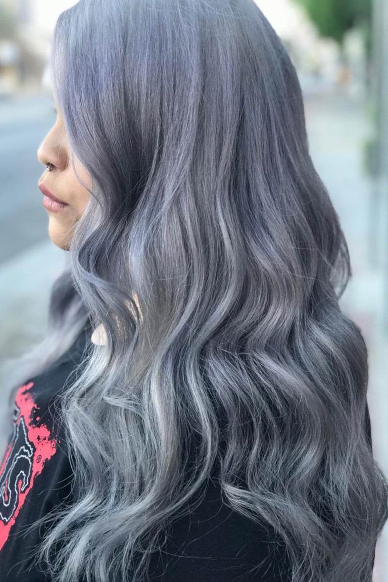 Highlights Hair Types And Trendiest Ideas | Lovehairstyles.com