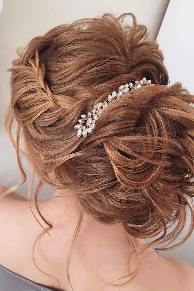 Learn How to Do a Waterfall Braid | LoveHairStyles.com