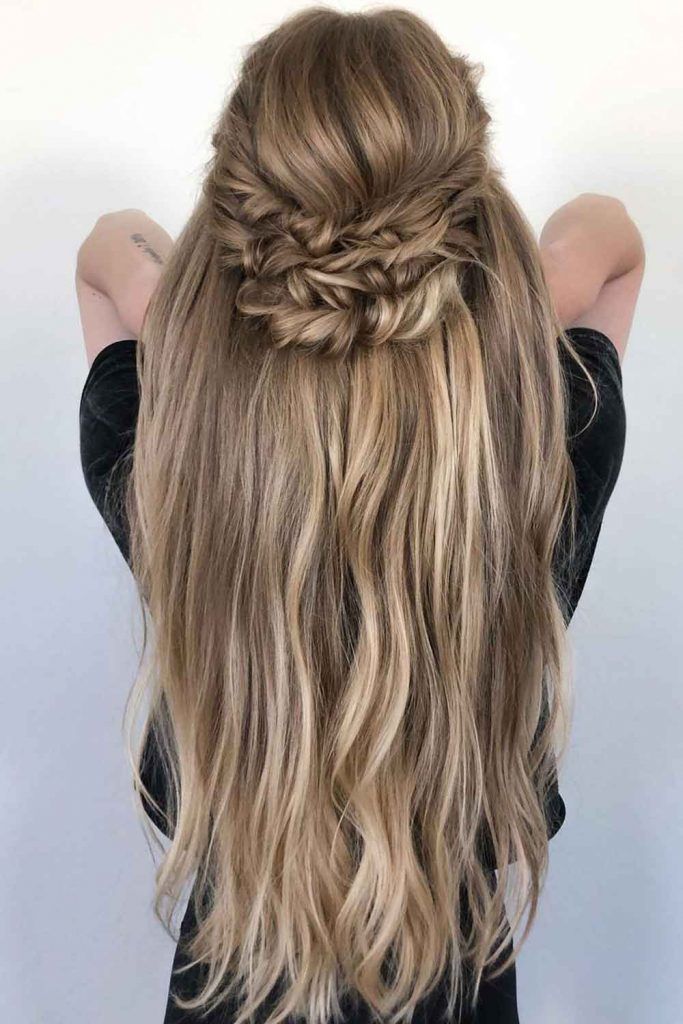 Double Dutch Braids To Impress