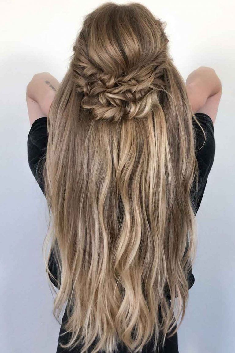 50 Crown Braid Styling Ideas