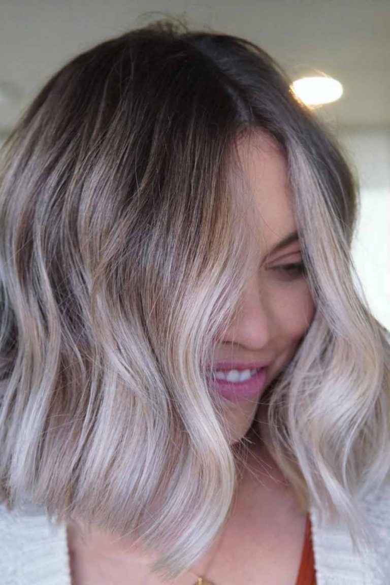 Platinum Blonde Hair Color Ideas Trending for 2024