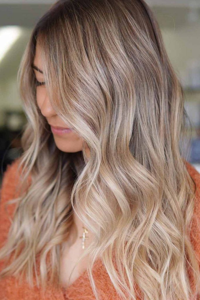 Hottest Blonde Hair Color Trends Of 2023 - Love Hairstyles