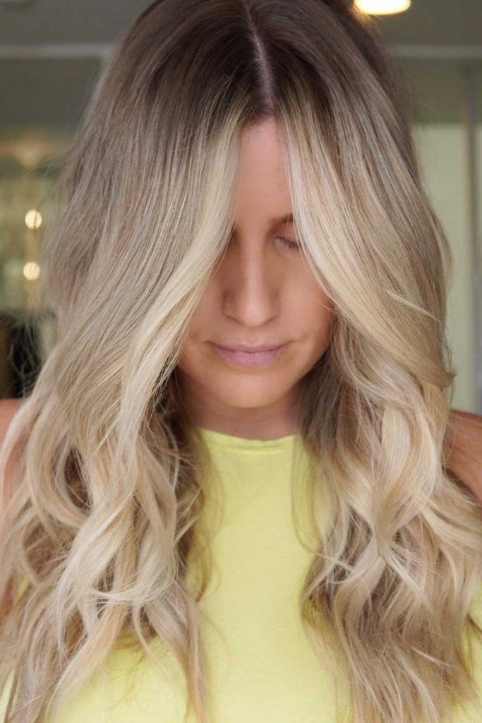 Being Blonde Has Never Been Just About Hair Color  Allure