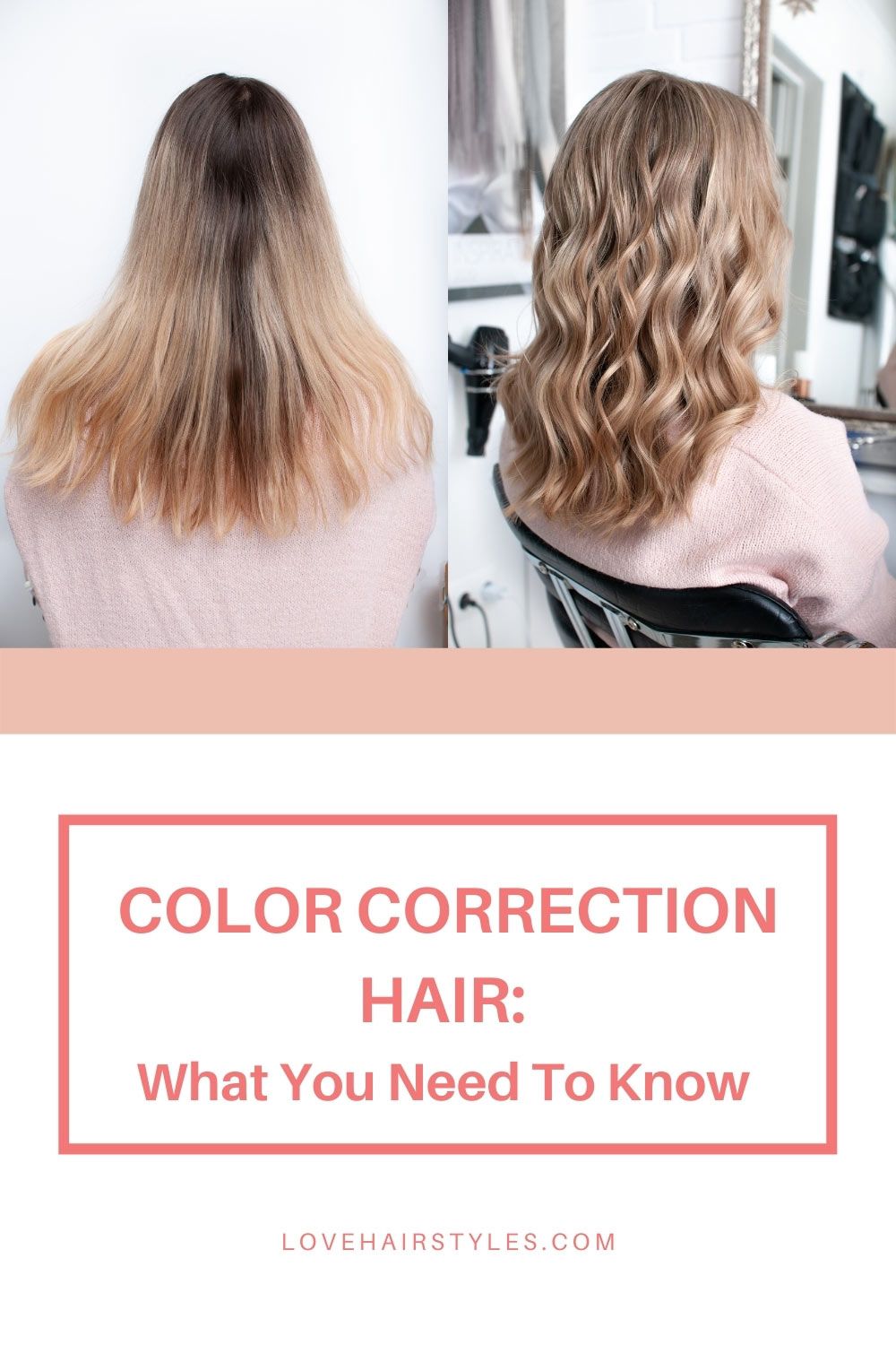 Color Correction Hair What You Need To Know
