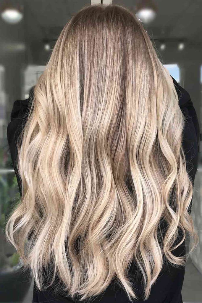 45 Dirty Blonde Hair Ideas to Try in 2022 - Love Hairstyles