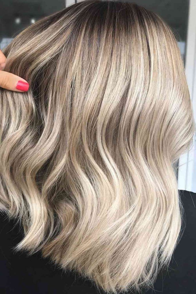 Top Dirty Blonde Hair Styles Lovehairstyles Com