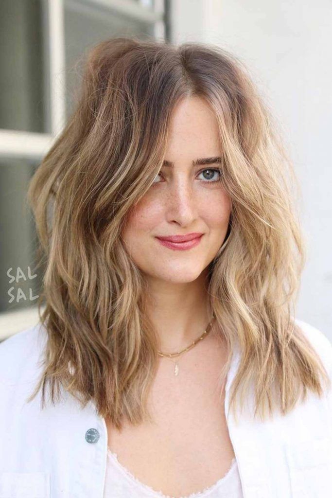 How To Choose The Right Hairstyle For Your Face Shape  GQ Australia