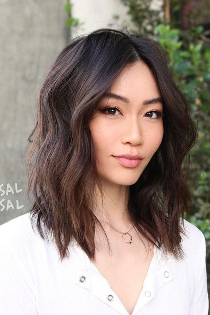 Top Hairstyle Ideas For Women To Try This Fall - NOLOND