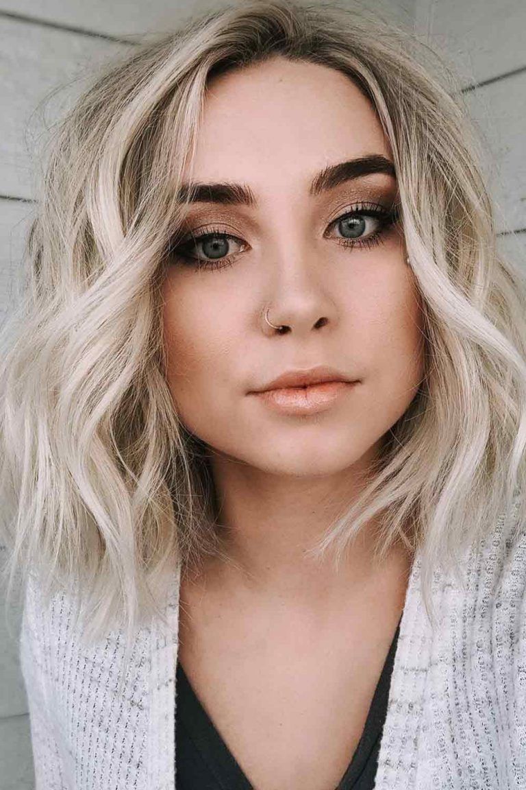 42 Ideas To Freshen Up Your Hair Color With Partial Highlights