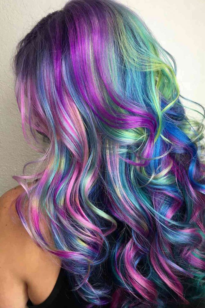 30 Best Purple Hair Ideas for 2023 Worth Trying Right Now  Hair Adviser