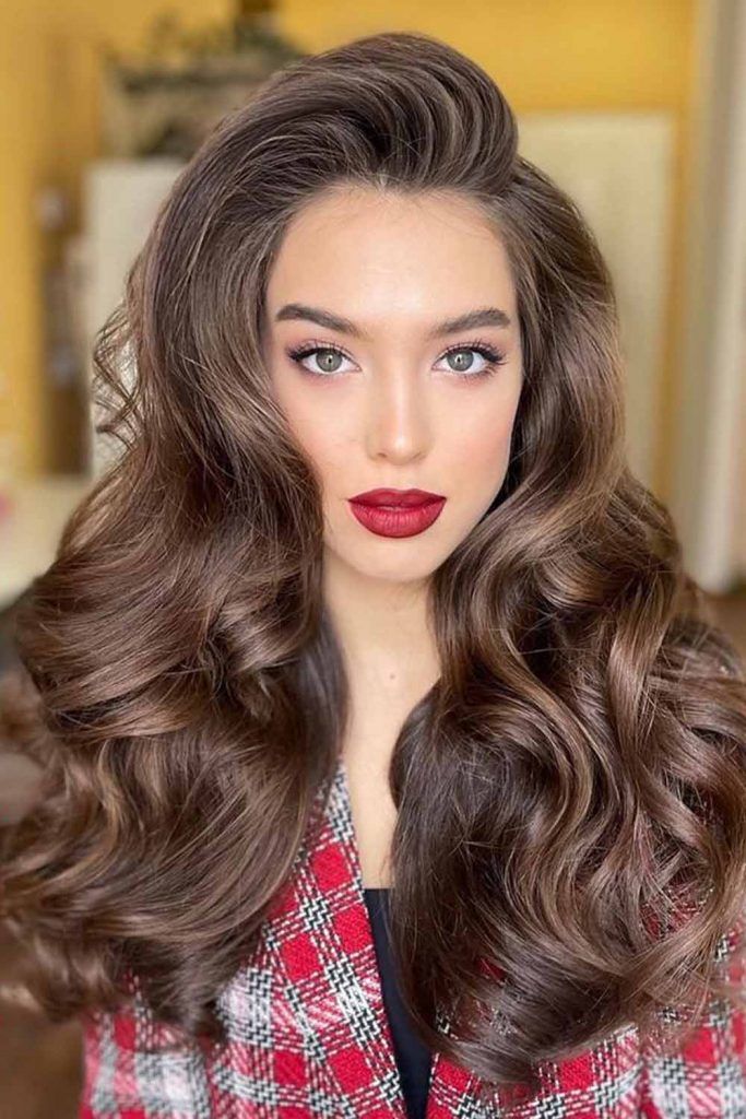 20 Easy Low Maintenance Long Hairstyles You Can Wear Anywhere