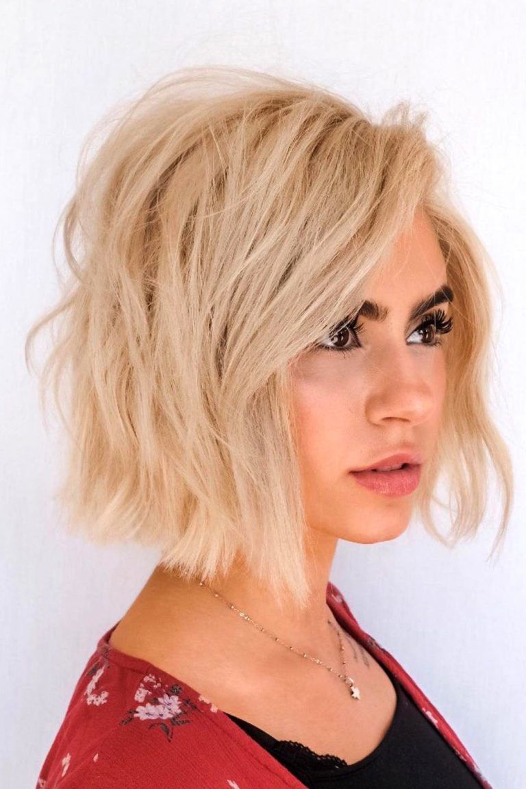 Shag Haircut Examples To Suit All Tastes - Love Hairstyles