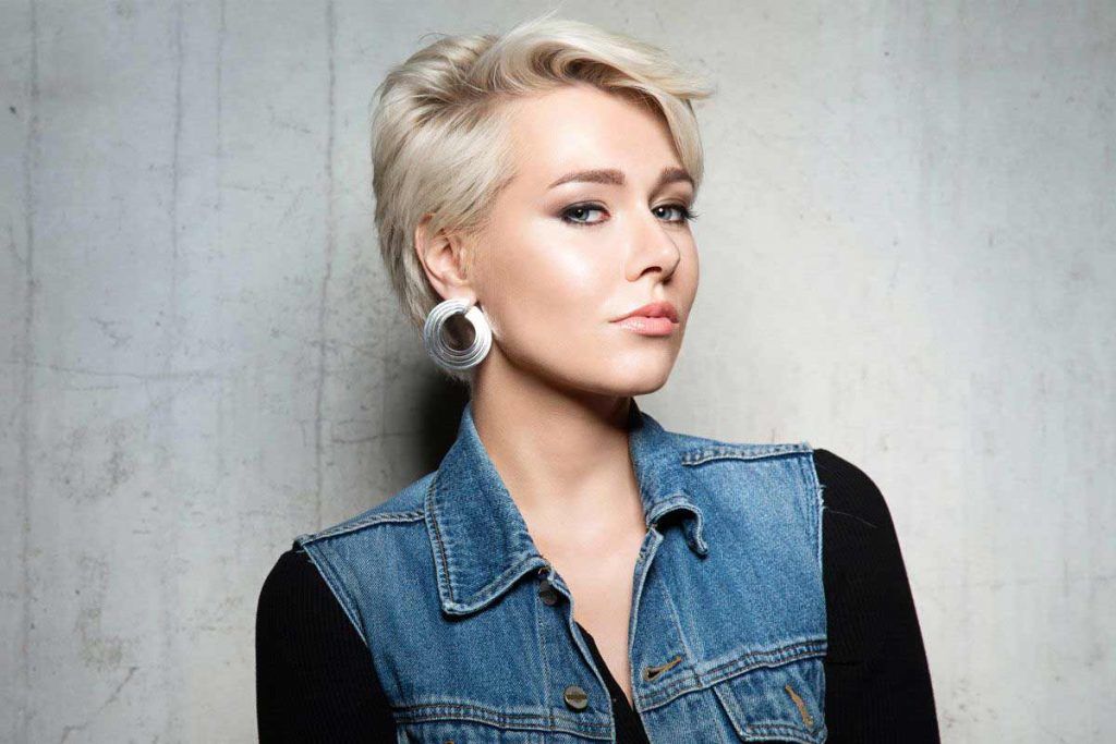  The Ultimate Guide to Zig Zag Braids Fashion Icons Refer to