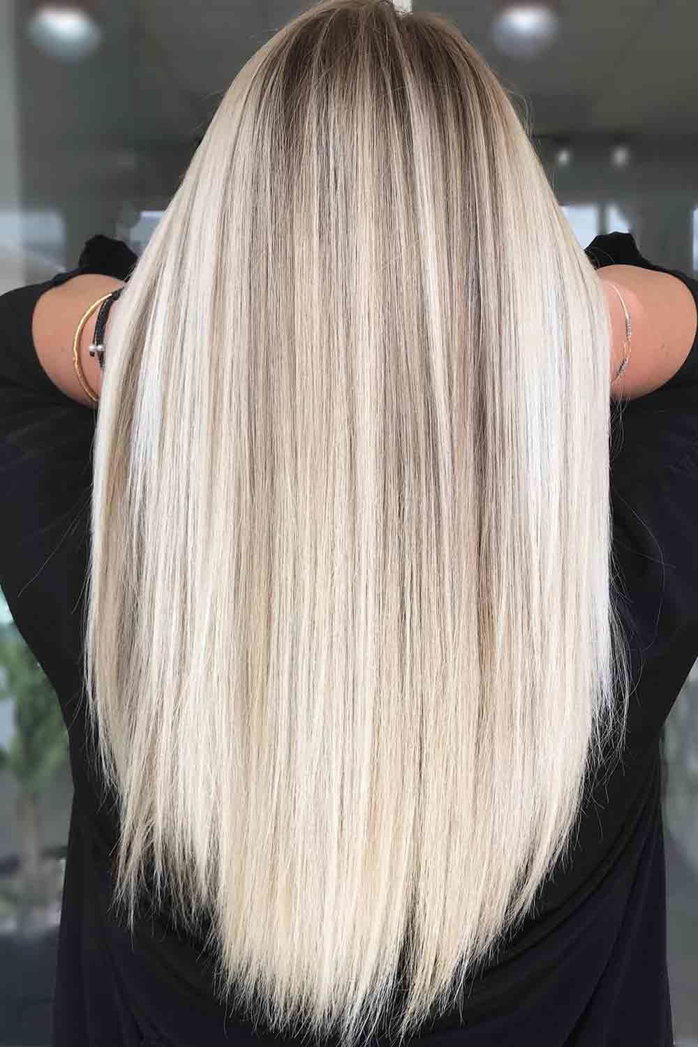60+ Hottest Blonde Hair Color Trends Of 2024