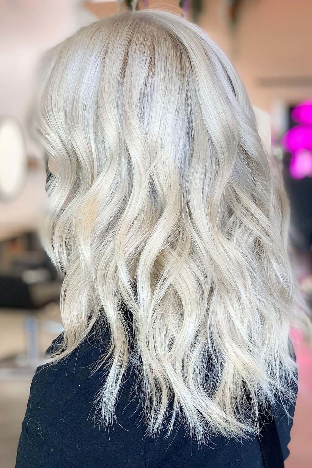 20+ Bleached Hair Ideas Trending In 2023 - Love Hairstyles