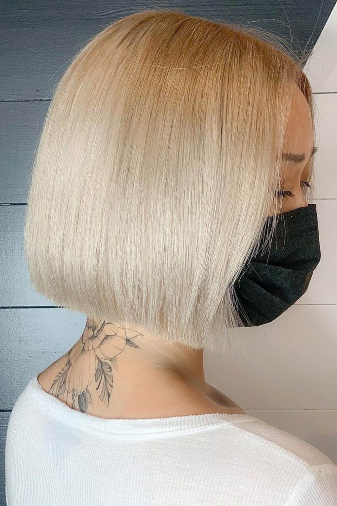 Sleek Bob