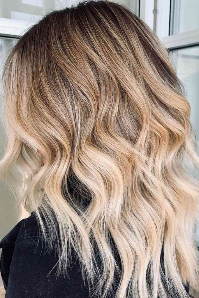 Dark Blonde Hair Color Ideas - Love Hairstyles