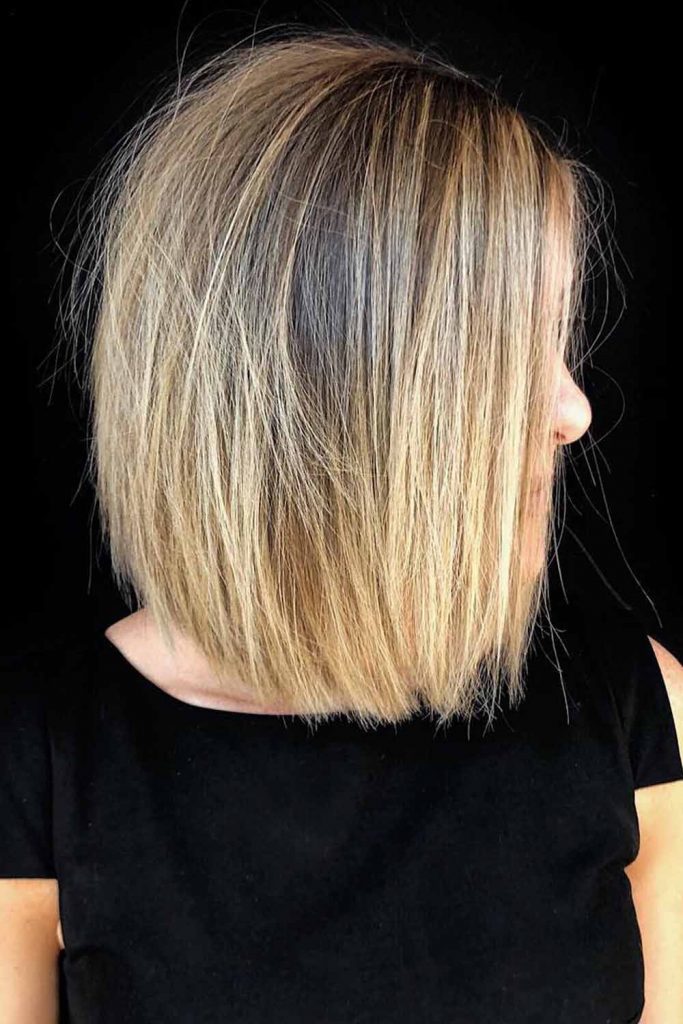 54 Flawless Haircut Ideas To Beautify All Face Shapes