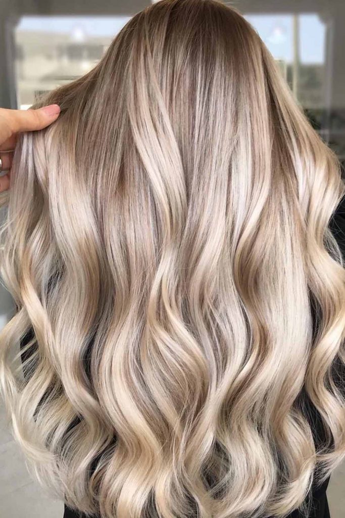 A Hair Color Chart for Every Shade Imaginable  StyleCaster