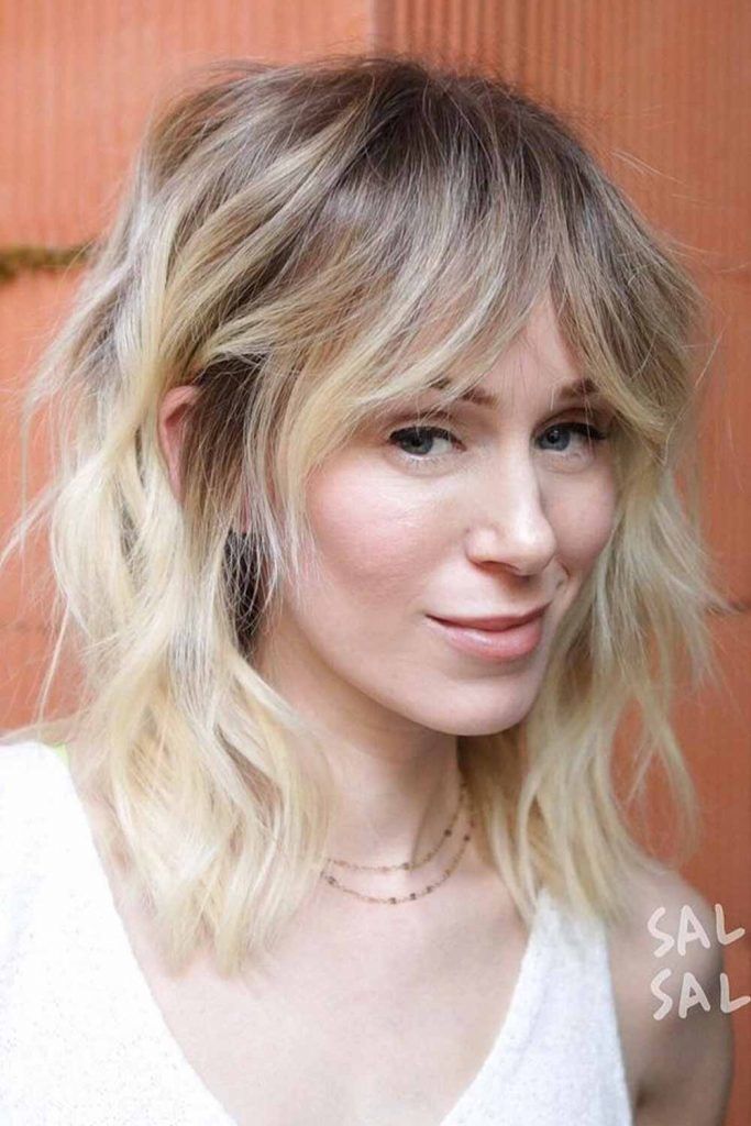 Ombre Hair Looks That Diversify Common Brown And Blonde Ombre Hair