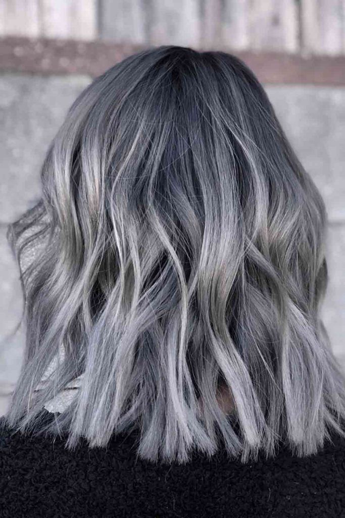 Ombre hair ideas for a cool and fun summer look