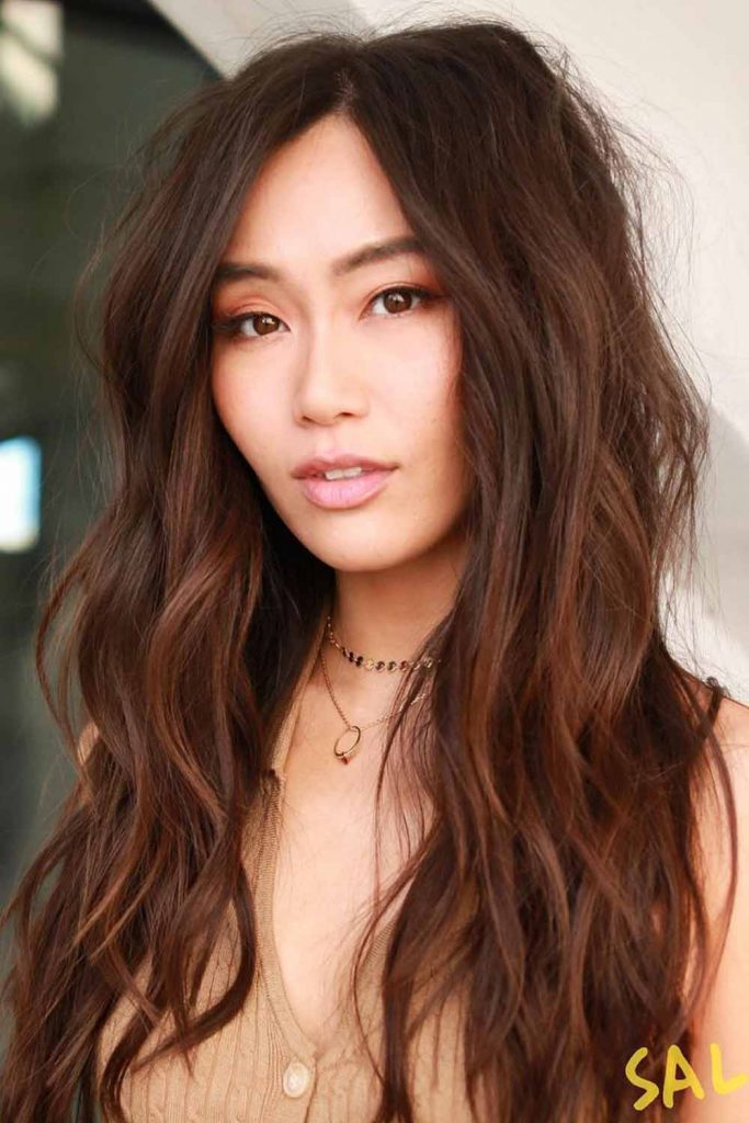 Summer Hairstyle For Medium-Length Hair