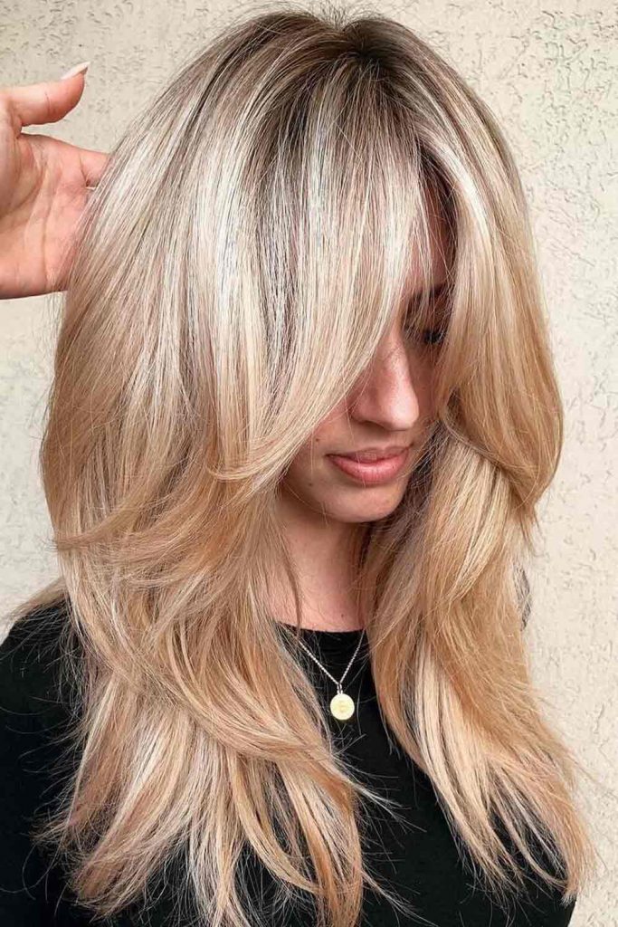 blonde hair color ideas 2022