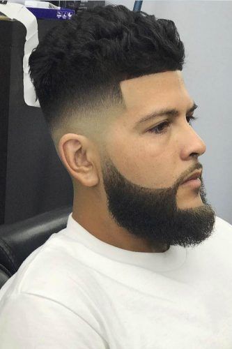 35 Staggering Beard Styles To Complement Your Look In 2022