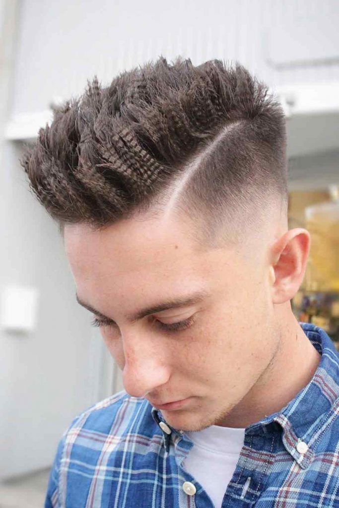 50 Best Short Hairstyles  Haircuts For Men  Man of Many