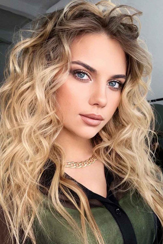 40 Best Blonde Hair Colors That Will Make You Look Young in 2023