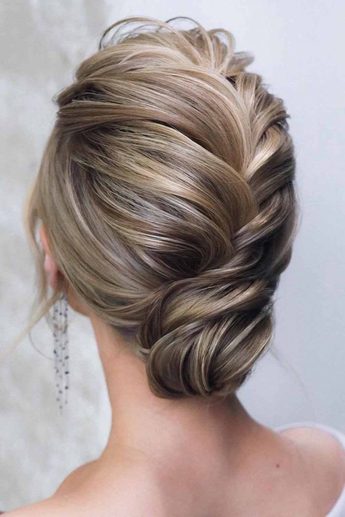 Stunning Braided Faux Hawk