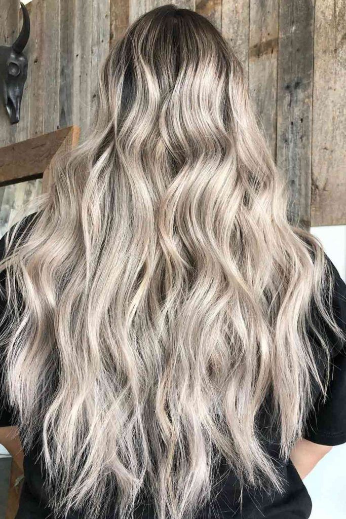 Best Color Ideas For Blonde Hair
