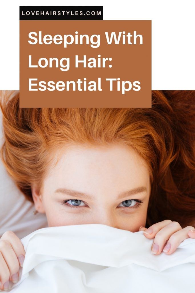 Why Is It Important To Protect Your Hair While Sleeping?