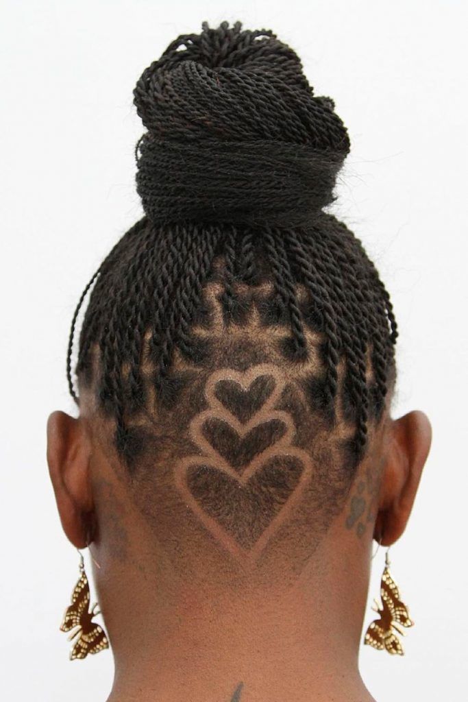 Top Protective Hairstyles For Healthy Hair In 2022 - Love Hairstyles